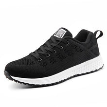 Load image into Gallery viewer, New 2019 Breathable Female Shoes Jogging Walking Sapatilhas