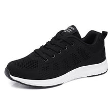 Load image into Gallery viewer, New 2019 Breathable Female Shoes Jogging Walking Sapatilhas