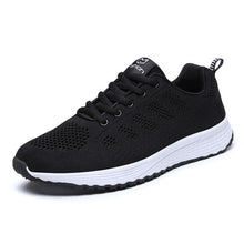 Load image into Gallery viewer, New 2019 Breathable Female Shoes Jogging Walking Sapatilhas