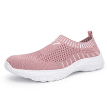 Load image into Gallery viewer, 2019 Hot Sale Women Walking Shoes Fly Weave Air Cushion